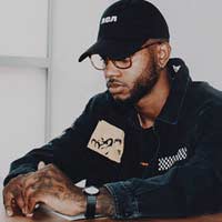 Bryson Tiller nº1 en la Billboard 200 con "True to self"