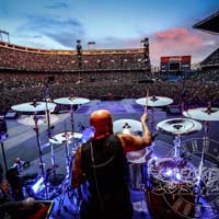 Así es la nueva gira de Guns & Roses