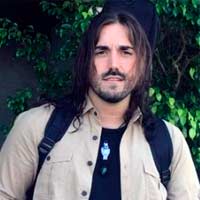 Andrés Suárez nº1 en discos en España con Desde una ventana