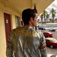 "The man", el muy próximo single de The Killers