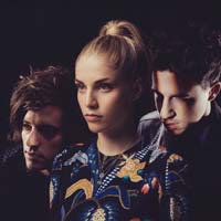 London Grammar versiona a Beyoncé