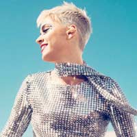Katy Perry nº1 en la Billboard 200 con "Witness"