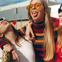 Haim y Rita Ora en los vídeos de la semana