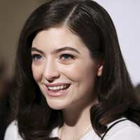 Lorde nº1 en la Billboard 200 con "Melodrama"