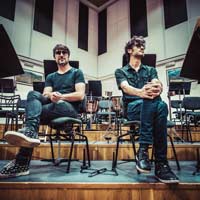 Second cierra gira en modo sinfónico