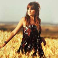 Título para el tercer álbum de Rozalén