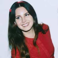 Las nuevas canciones de Lana Del Rey