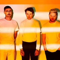 Alt-J nº1 en LaHiguera.net con "House of the rising sun"