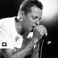 Fallece Chester Bennington