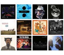 Nominaciones al Mercury Prize 2017