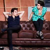 Gemeliers recupera el nº1 en discos en España con "Gracias"