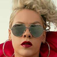 El regreso de Pink