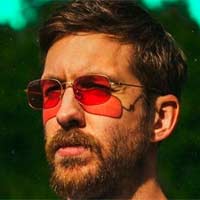 Calvin Harris 8º nº1 en singles en UK con "Feels"