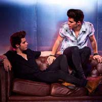 Gemeliers sigue nº1 en discos en España con "Gracias"