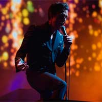 The Killers repite nº1 en LaHiguera.net con "Run for cover"