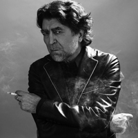 Sabina un conocido en el nº1 en discos con "Lo niego todo"