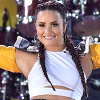 El sexto álbum de Demi Lovato