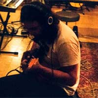 The war on drugs nº1 en LaHiguera.net con "Up all night"