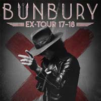 Las "Expectativas" de Enrique Bunbury