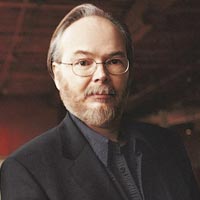 Falleció Walter Becker