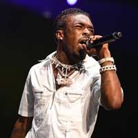 Lil Uzi Vert nº1 en la Billboard 200 con "Luv is rage 2"