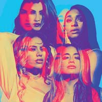 Fifth Harmony nº1 en discos en España