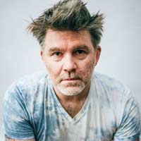 LCD Soundsystem nº1 en la Billboard 200 con "American dream"