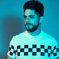 Thomas Rhett nº1 en la Billboard 200 con "Life changes"