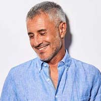 Sergio Dalma y Liam Gallagher en las novedades de la semana