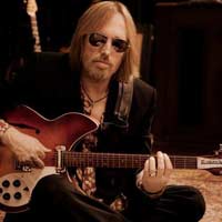 Falleció Tom Petty a los 66 años