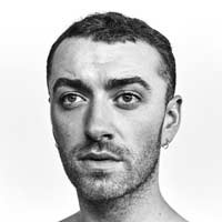 "The thrill of it all" título del 2º disco de Sam Smith