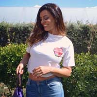 "De otra manera", el nuevo álbum de Merche