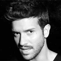 Título y fecha del nuevo disco de Pablo Alborán
