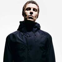 Liam Gallagher en concierto en Madrid y Barcelona