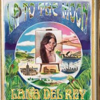 La gira europea de Lana del Rey con "Lust for life"