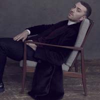 Conciertos de Sam Smith en Barcelona y Madrid