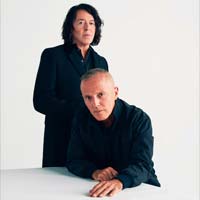 Tears For Fears nº1 en LaHiguera.net con "I love you but..."
