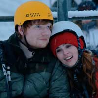 Ed Sheeran y Ruth Lorenzo en los vídeos de la semana