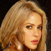 Shakira pospone El Dorado World Tour en Europa