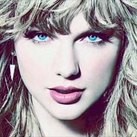 Taylor Swift arrasando con "Reputation"