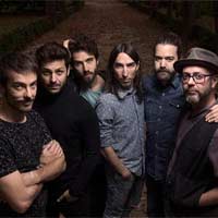 Vetusta Morla nº1 en discos en España con su 4º álbum