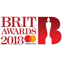 BRITs Critics' Choice 2018