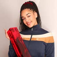 Jorja Smith premio de la crítica de los Brits 2018
