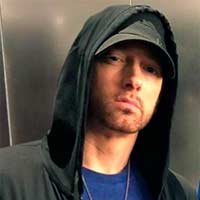 Eminem en las novedades discográficas de la semana