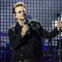 8º nº1 de U2 en la Billboard 200 con "Songs of experience"