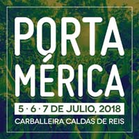 Primeros nombres para el PortAmerica 2018