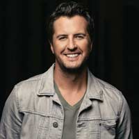Luke Bryan nº1 en la Billboard 200 con "What makes you c..."