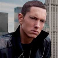 Eminem nº1 en discos en UK con "Revival"
