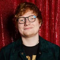 Ed Sheeran de nuevo doblete en listas británicas
