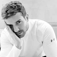 Pablo Alborán suma y sigue con "Prometo"